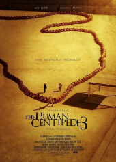 The Human Centipede III (Final Sequence