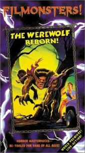 The Werewolf Reborn