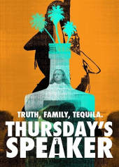 Thursday’s Speaker
