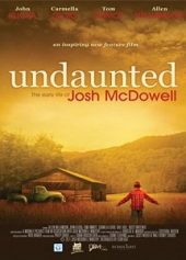 Undaunted… The Early Life of Josh McDowell