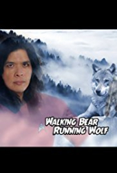 Walking Bear, Running Wolf