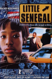 Mały Senegal 