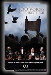 100 Voices: A Journey Home