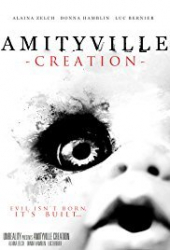 Amityville Creation