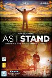 As I Stand