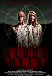 Blood Myth