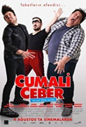 Cumali Ceber: Allah Seni Alsin