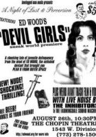 Devil Girls