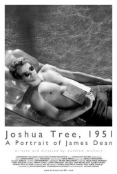 Joshua Tree, 1951: A Portrait of James Dean