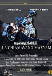 La Chiamavano Maryam