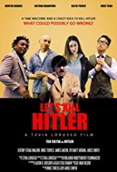 Let’s Kill Hitler