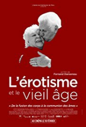 L’érotisme et le vieil âge