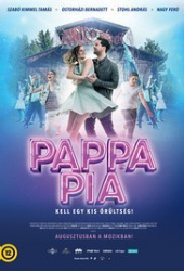 Pappa pia