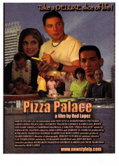 Pizza Palace