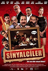 Sinyalciler: Son Aksam Yemegi