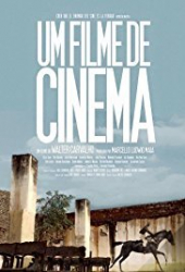 Um Filme de Cinema