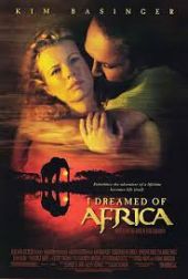 Marzyłam o Afryce 