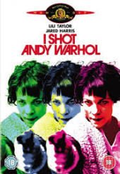 Strzelałam do Warhola