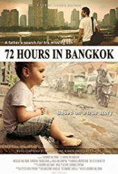 72 Hours in Bangkok