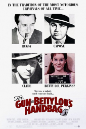 Betty Lou strzela