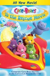 Care Bears to the Rescue