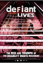 Defiant Lives