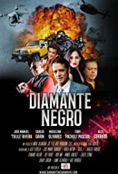 Diamante Negro