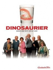 Dinosaurier