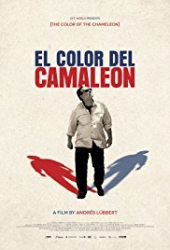 El Color Del Camaleon