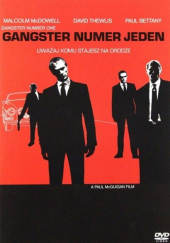 Gangster numer jeden