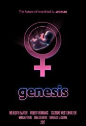 Genesis: The Future of Mankind Is Woman