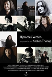 Hjemme i Verden – En portrætfilm om Kirsten Thorup