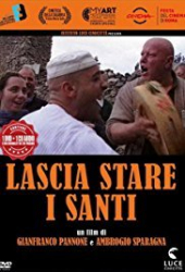 Lascia stare i santi