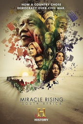 Miracle Rising: South Africa