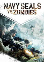 Navy Seals kontra zombie