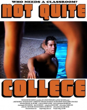 Not Quite College