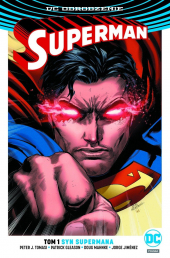 Superman #01: Syn Supermana