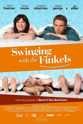 Swingowanie z Finkelami