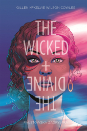 The Wicked + The Divine, tom 1