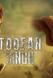 Toofan Singh