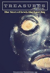 Treasures: The Face Jug and the Wanderers