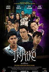 Triptiko