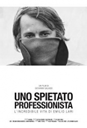 Uno Spietato Professionista