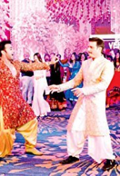 Veerey Ki Wedding