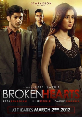 Brokenhearts