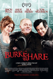 Burke i Hare