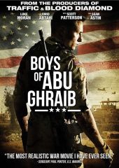 Chłopcy z Abu Ghraib