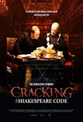 Cracking the Shakespeare Code