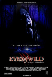 Eyes of Wild