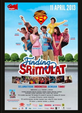 Finding Srimulat